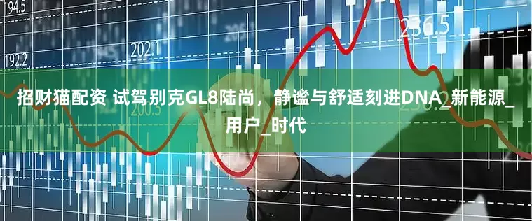 招财猫配资 试驾别克GL8陆尚，静谧与舒适刻进DNA_新能源_用户_时代